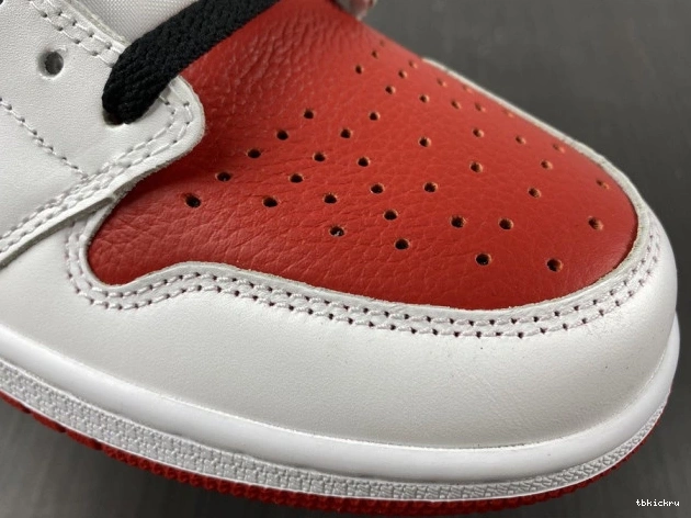 Reps TBkick 1 Retro Jordan 555088-161 Heritage High OG 0713